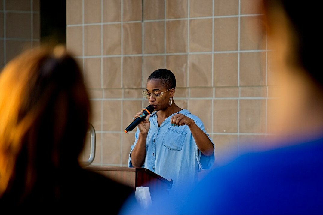 citizens in debate